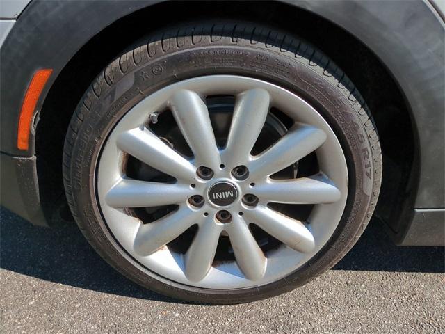 used 2019 MINI Hardtop car, priced at $16,989