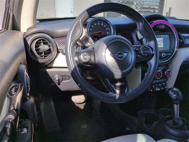 used 2019 MINI Hardtop car, priced at $16,989