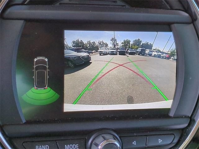 used 2019 MINI Hardtop car, priced at $16,989