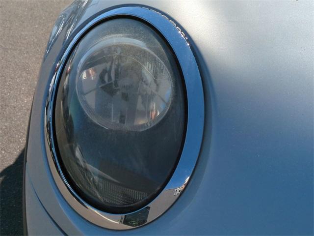 used 2019 MINI Hardtop car, priced at $16,989