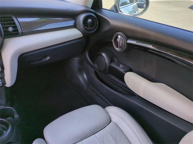 used 2019 MINI Hardtop car, priced at $16,989
