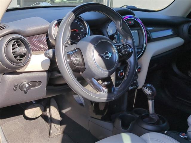 used 2019 MINI Hardtop car, priced at $16,989