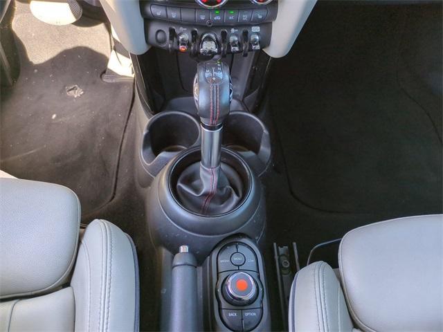 used 2019 MINI Hardtop car, priced at $16,989