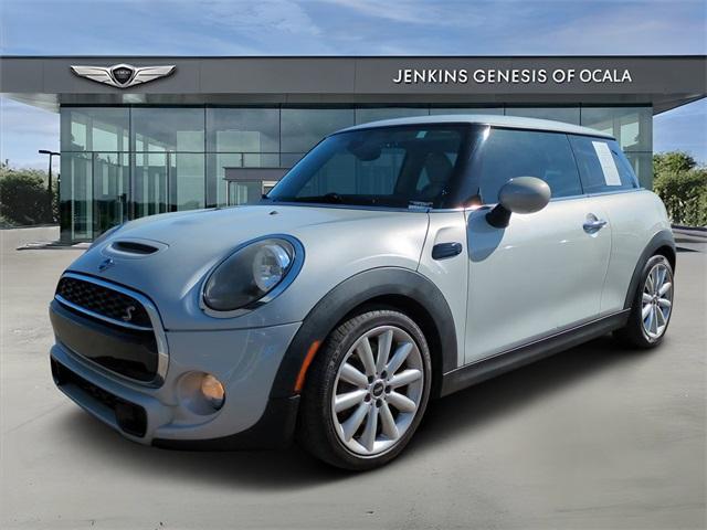used 2019 MINI Hardtop car, priced at $16,989