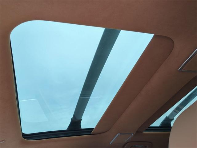 new 2025 Genesis GV80 car, priced at $83,669