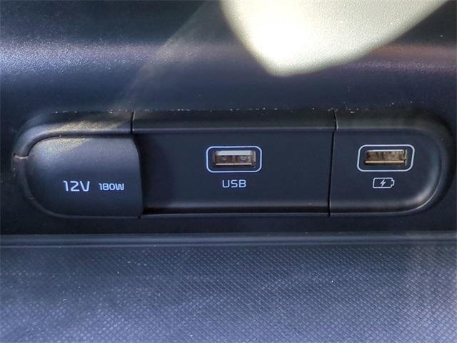 used 2023 Kia K5 car, priced at $25,787