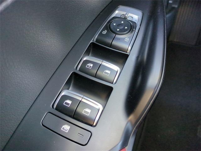 used 2023 Kia K5 car, priced at $25,787