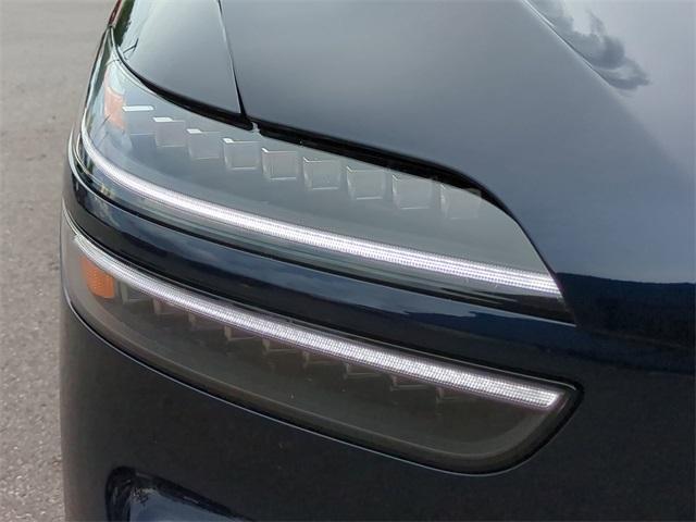 new 2026 Genesis GV70 car, priced at $53,535