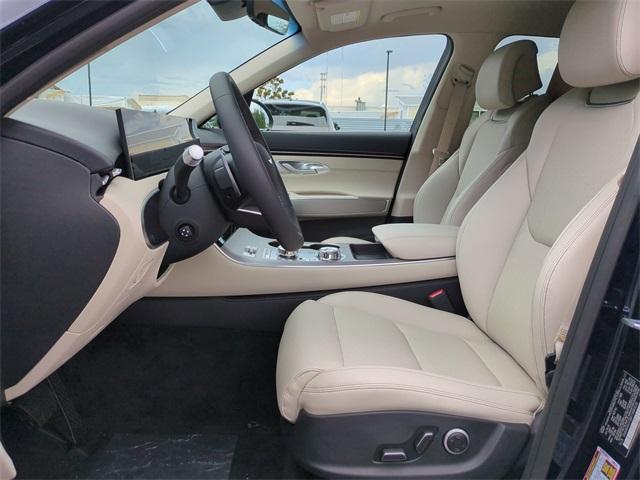 new 2026 Genesis GV70 car, priced at $53,535