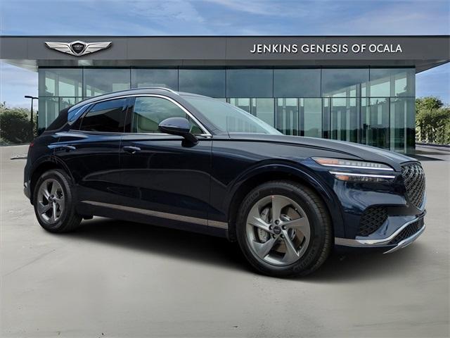 new 2026 Genesis GV70 car, priced at $53,535