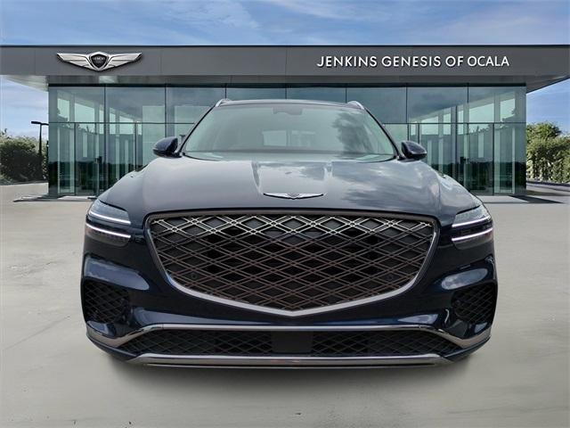 new 2026 Genesis GV70 car, priced at $53,535