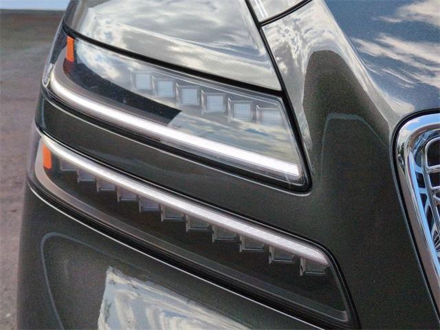 new 2025 Genesis GV80 car, priced at $67,760