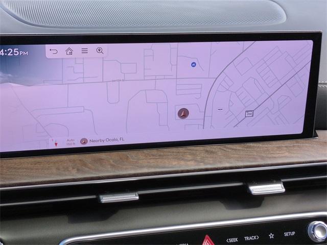 new 2025 Genesis GV80 car, priced at $67,760