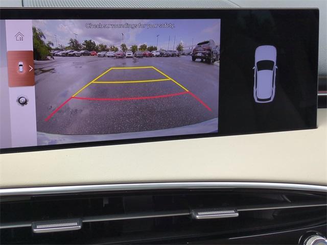 new 2026 Genesis GV70 car, priced at $53,560