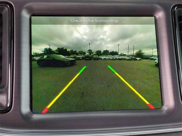 used 2018 Dodge Challenger car, priced at $23,184