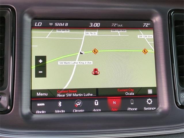 used 2018 Dodge Challenger car, priced at $23,184