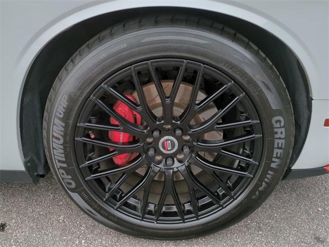 used 2018 Dodge Challenger car, priced at $23,184