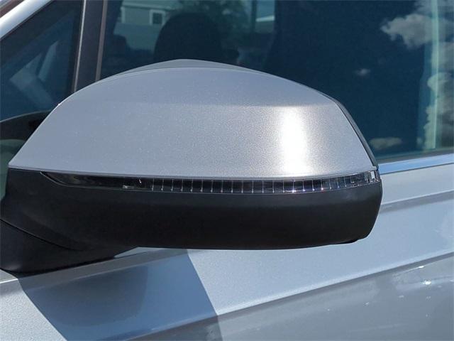used 2022 Audi Q7 car, priced at $30,489