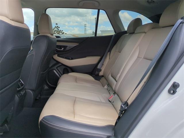 used 2020 Subaru Outback car, priced at $23,306