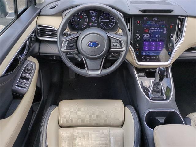 used 2020 Subaru Outback car, priced at $23,306