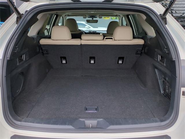 used 2020 Subaru Outback car, priced at $23,306