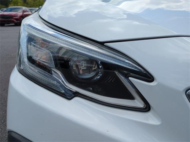used 2020 Subaru Outback car, priced at $23,306