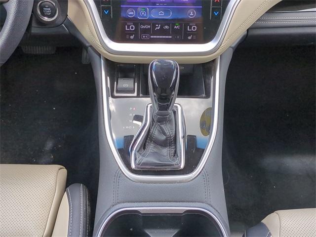 used 2020 Subaru Outback car, priced at $23,306