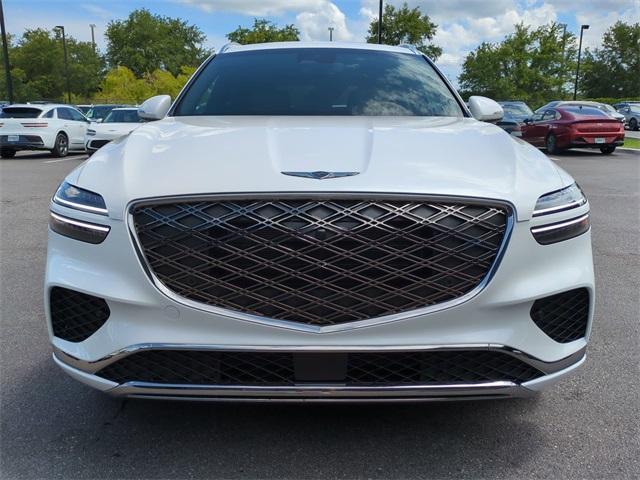 new 2026 Genesis GV70 car, priced at $57,845