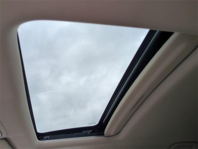 used 2020 Honda CR-V car, priced at $24,855