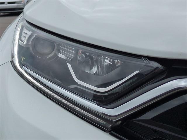 used 2020 Honda CR-V car, priced at $24,855