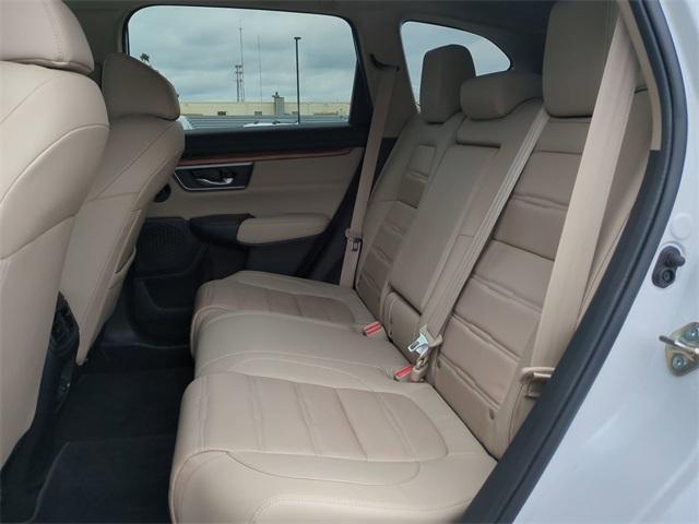 used 2020 Honda CR-V car, priced at $24,855