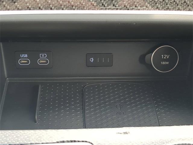 new 2026 Genesis GV80 Coupe car, priced at $89,795