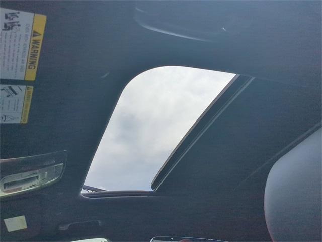 new 2026 Genesis GV80 Coupe car, priced at $89,795