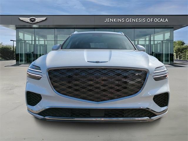 new 2026 Genesis GV70 car, priced at $59,270