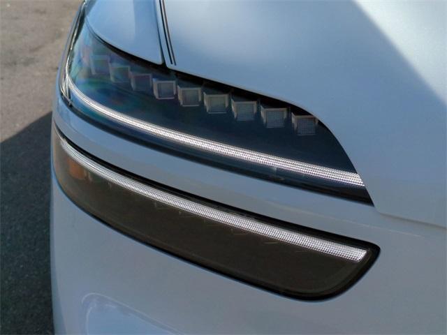 new 2026 Genesis GV70 car, priced at $59,270