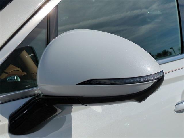 new 2026 Genesis GV70 car, priced at $59,270