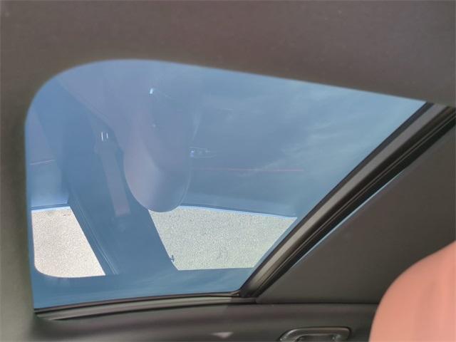 new 2026 Genesis GV70 car, priced at $59,270