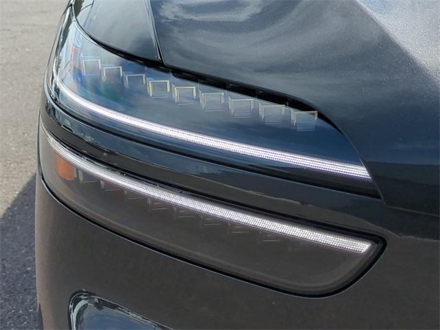 new 2026 Genesis GV70 car, priced at $58,550
