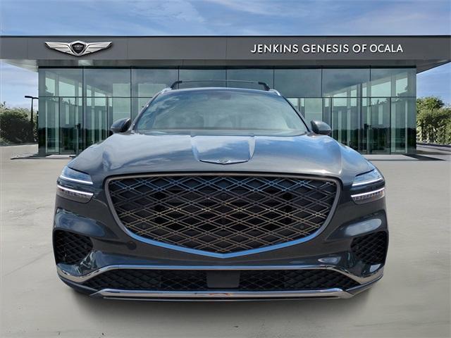 new 2026 Genesis GV70 car, priced at $58,550