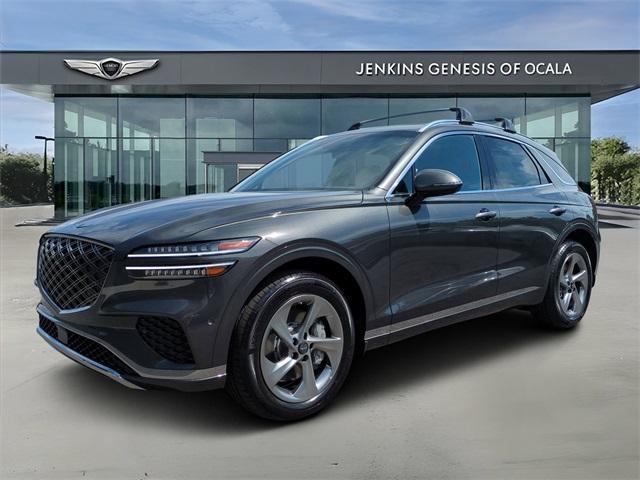 new 2026 Genesis GV70 car, priced at $58,550