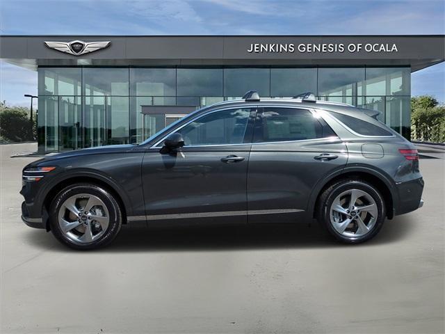 new 2026 Genesis GV70 car, priced at $58,550