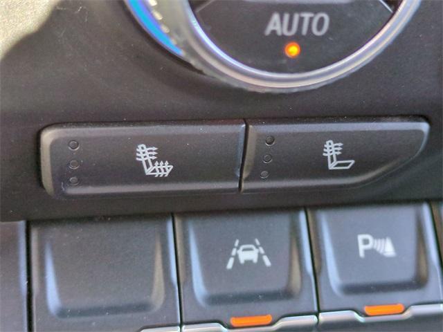 used 2022 GMC Sierra 1500 Limited car, priced at $37,490