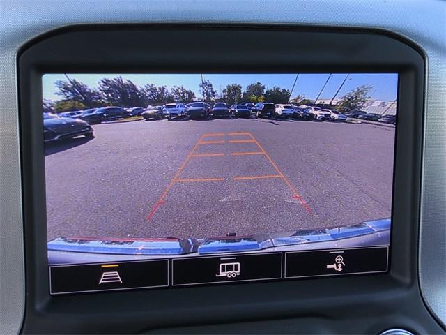 used 2022 GMC Sierra 1500 Limited car, priced at $37,490