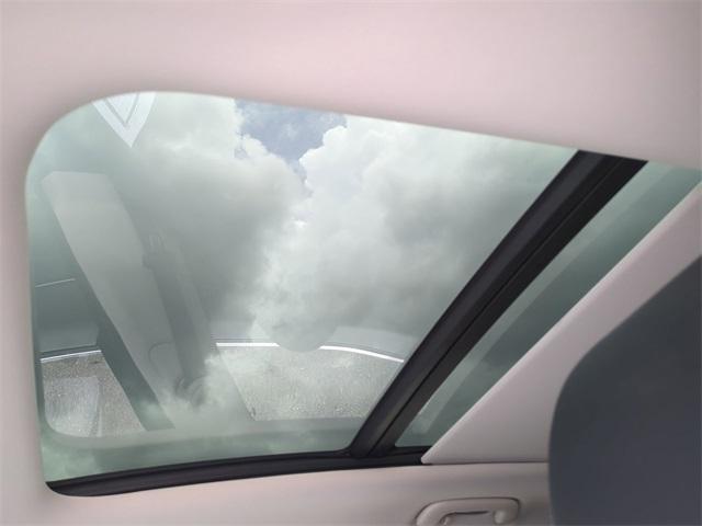 used 2025 Genesis GV70 car, priced at $35,640