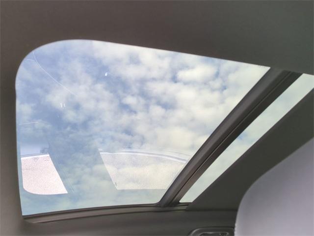 used 2025 Genesis GV70 car, priced at $53,989