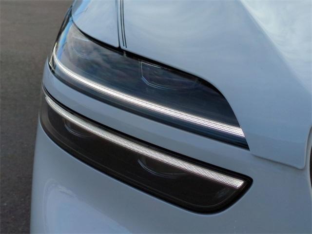 used 2025 Genesis GV70 car, priced at $53,989