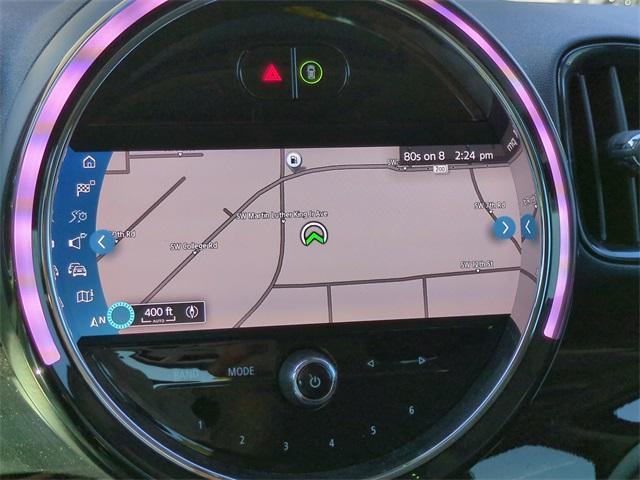 used 2023 MINI Countryman car, priced at $22,589