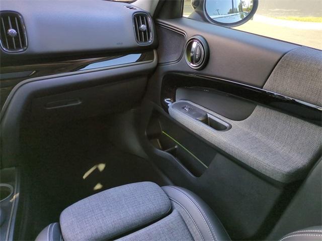 used 2023 MINI Countryman car, priced at $22,589