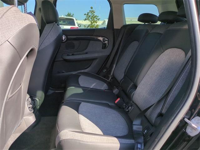 used 2023 MINI Countryman car, priced at $22,589