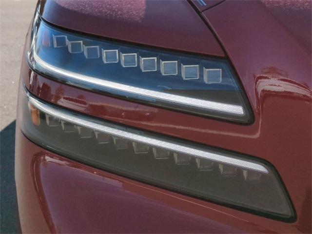 new 2026 Genesis GV80 Coupe car, priced at $90,230